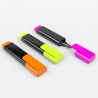 Highligher Pen