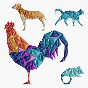 Paper ArtWork 17
