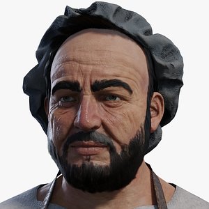 Blacksmith