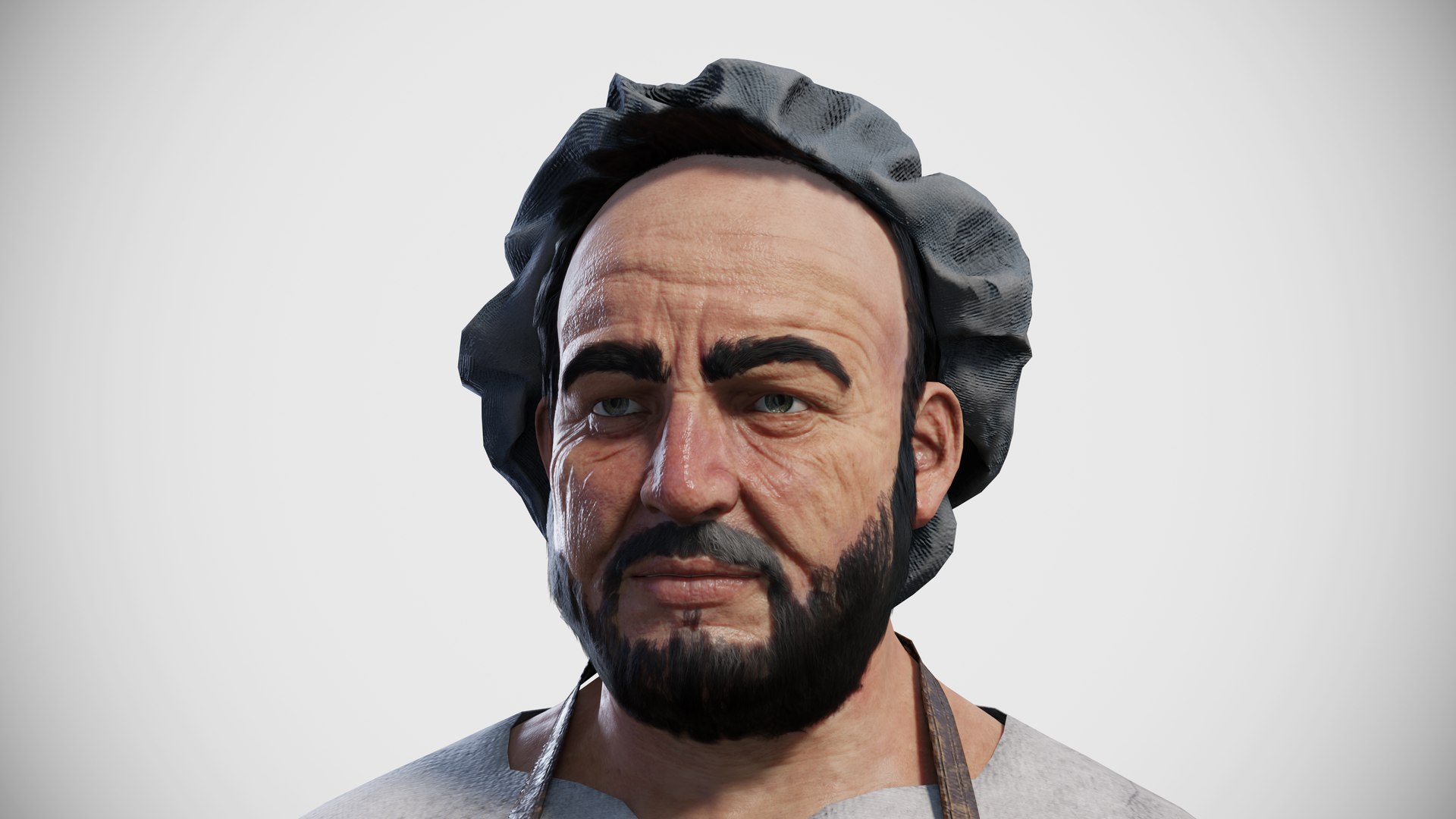 3D Blacksmith https://p.turbosquid.com/ts-thumb/Lu/aG9W5o/mG/blacksmith_closeup/png/1677926142/1920x1080/fit_q87/c24b53f3e69d741b08dac0df3c28bf47204c628d/blacksmith_closeup.jpg