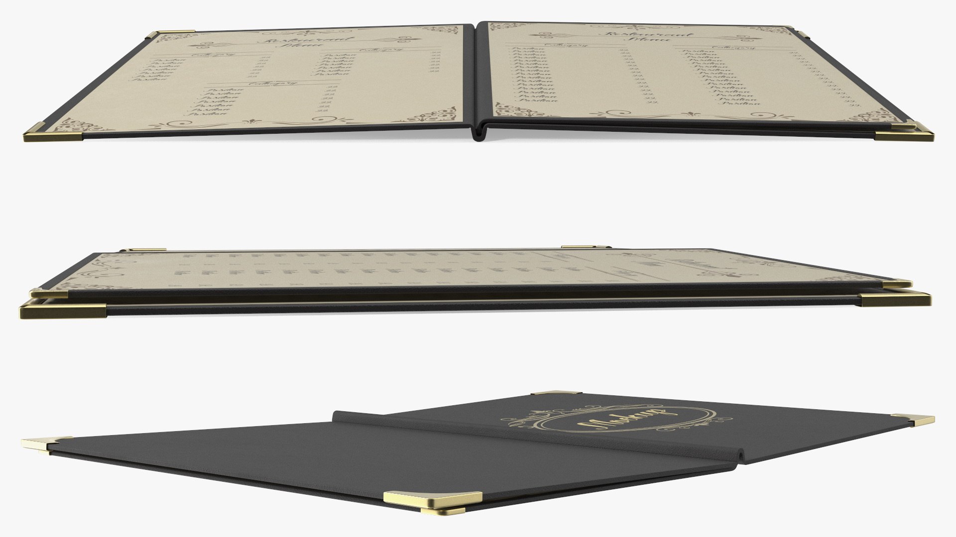 3D Restaurant Menu Open Flat Mockup https://p.turbosquid.com/ts-thumb/Lu/cQp6TP/QD/restaurant_menu_open_flat_mocup_008/jpg/1743275033/1920x1080/fit_q87/bd483ee6f4f247fe4db47faab1eff023c7b867e3/restaurant_menu_open_flat_mocup_008.jpg