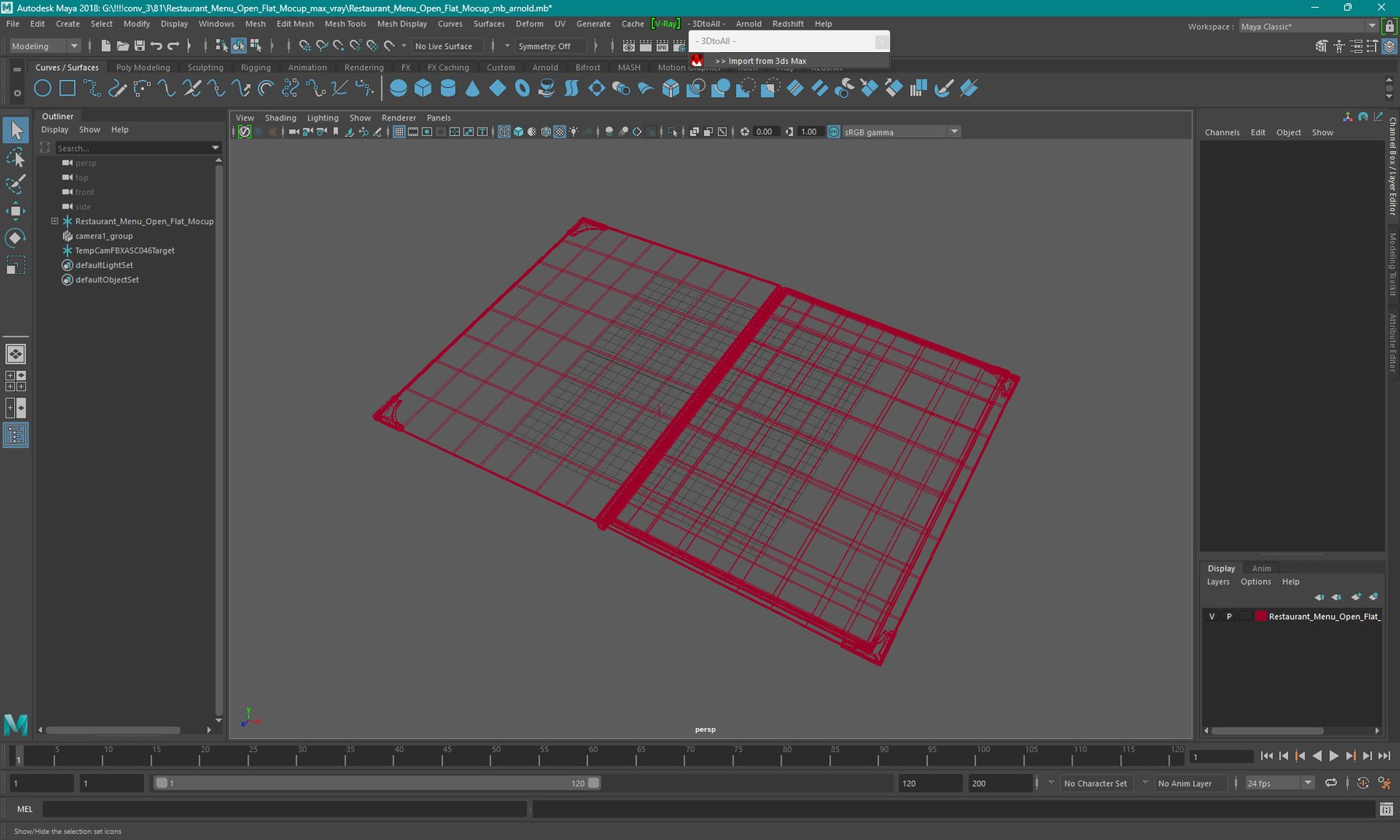 3D Restaurant Menu Open Flat Mockup https://p.turbosquid.com/ts-thumb/Lu/cQp6TP/id/restaurant_menu_open_flat_mocup_1002/jpg/1743275087/1920x1080/fit_q87/a69d104a88630970645f187170704460ac34d65a/restaurant_menu_open_flat_mocup_1002.jpg