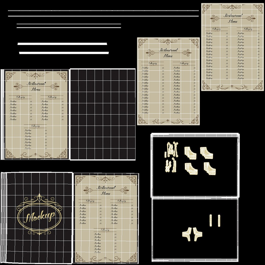 3D Restaurant Menu Open Flat Mockup https://p.turbosquid.com/ts-thumb/Lu/cQp6TP/mI/restaurant_menu_open_flat_mocup_015/jpg/1743275059/1920x1080/fit_q87/00e75f01a4962b59ef791505f48cbb21bf72961e/restaurant_menu_open_flat_mocup_015.jpg