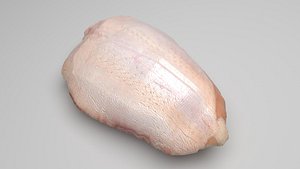Chicken Chest