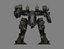 MW Mech Tank-2