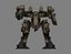 MW Mech Tank-2
