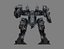 MW Mech Tank-2
