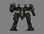 MW Mech Tank-2