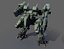 MW Mech Tank-2