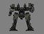 MW Mech Tank-2