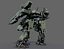 MW Mech Tank-2
