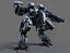 MW Mech Tank-2