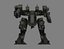 MW Mech Tank-2
