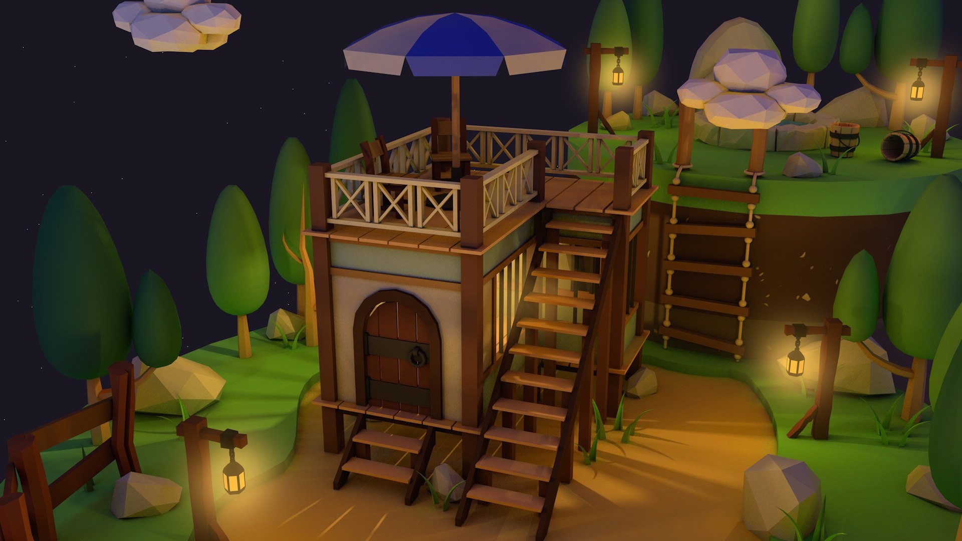Low Poly House 1 3D model https://p.turbosquid.com/ts-thumb/Lu/f79Old/Dk/12/jpg/1662541869/1920x1080/fit_q87/5329711d05fb2c558a7ffb364610e2c7d739c607/12.jpg