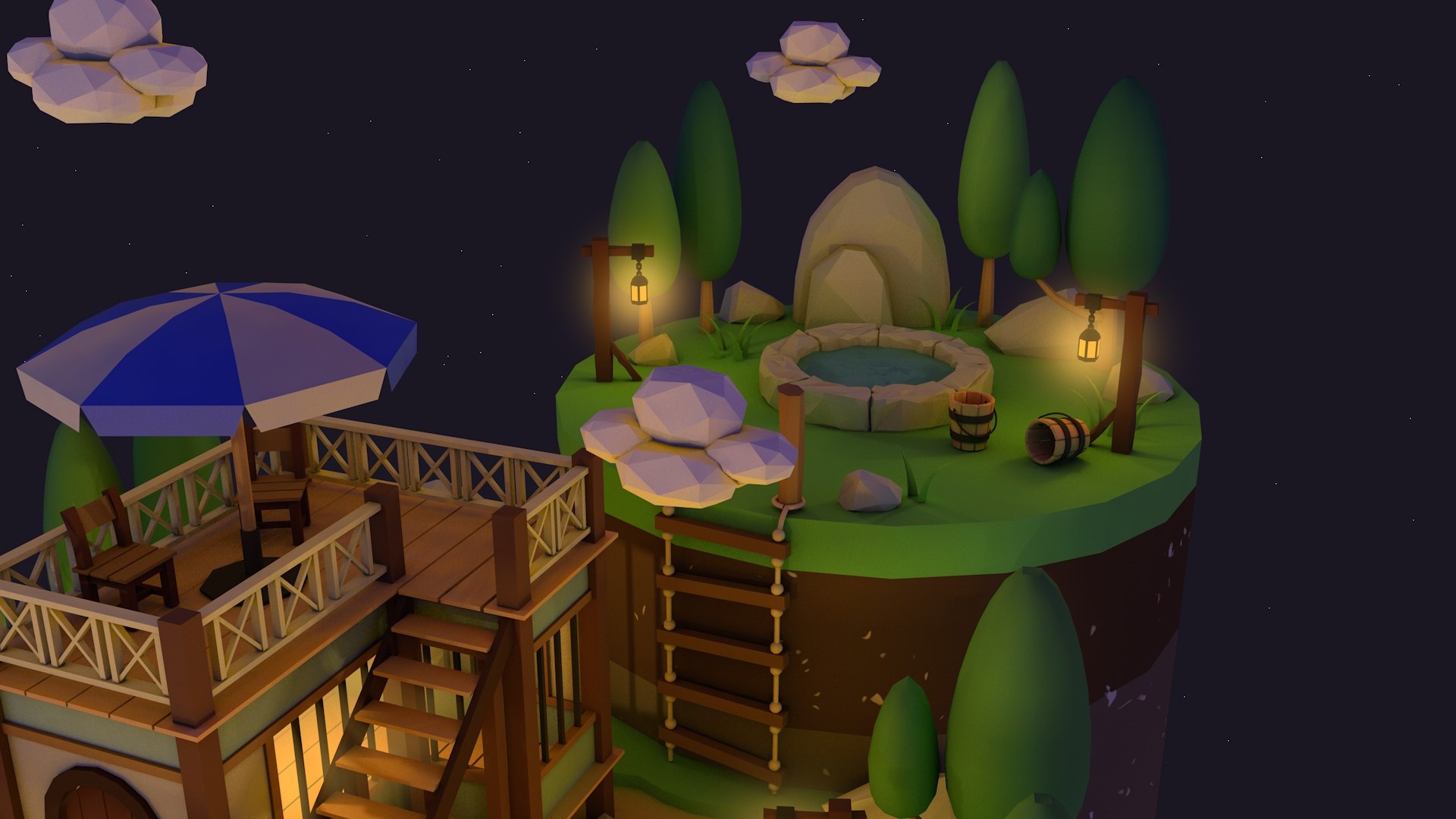 Low Poly House 1 3D model https://p.turbosquid.com/ts-thumb/Lu/f79Old/ZM/13/jpg/1662541870/1920x1080/fit_q87/35471b001f439bae8274e50101df4ea41c9f1b3f/13.jpg