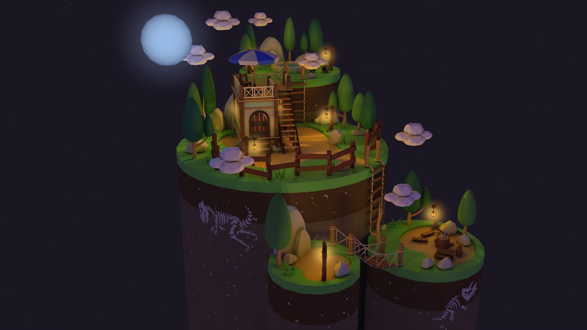 Low Poly House 1 3D model https://p.turbosquid.com/ts-thumb/Lu/f79Old/ys/9/jpg/1662541865/1920x1080/fit_q87/ab23c6a0e48f6399b7adb8c7f1e30de7fd5f4325/9.jpg