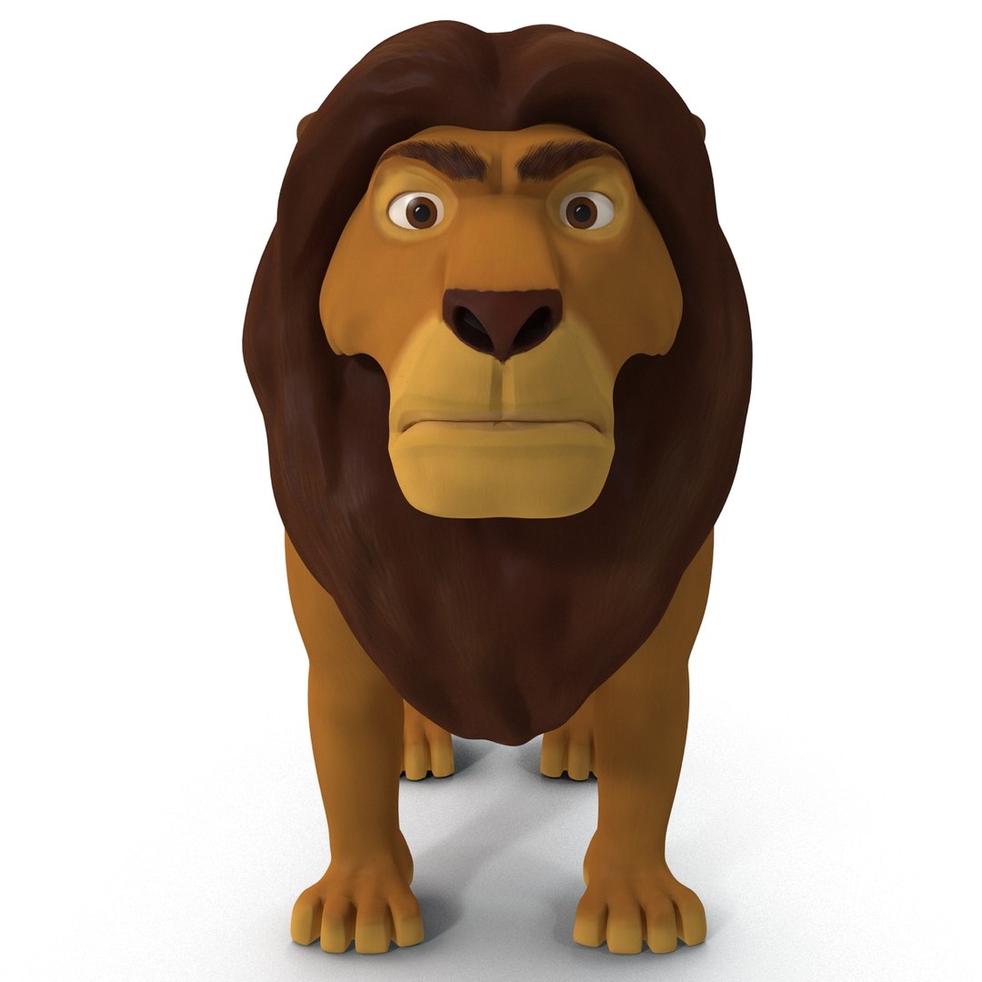 3d model lion cartoon https://p.turbosquid.com/ts-thumb/Lu/hFqcBV/53iYUUeg/cartoonlion_76/jpg/1404146889/1920x1080/fit_q87/cf11ec51ab2b29b3026cbb7b641cd09efebda5b4/cartoonlion_76.jpg