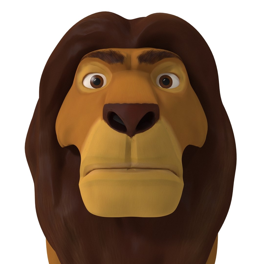 3d model lion cartoon https://p.turbosquid.com/ts-thumb/Lu/hFqcBV/H7SjYoFG/cartoonlion_84/jpg/1404146904/1920x1080/fit_q87/61b07f72834c13e9ea991c66aa5ec485ce65164e/cartoonlion_84.jpg