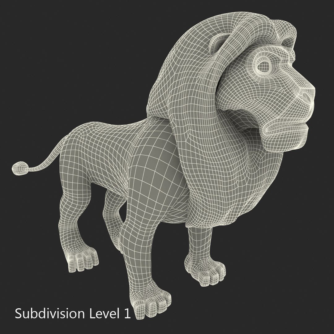 3d model lion cartoon https://p.turbosquid.com/ts-thumb/Lu/hFqcBV/N2bc7hg1/cartoonlion_96/jpg/1404146938/1920x1080/fit_q87/4d9e2d3e2d1721d886f89b09fea88af86fd20c45/cartoonlion_96.jpg