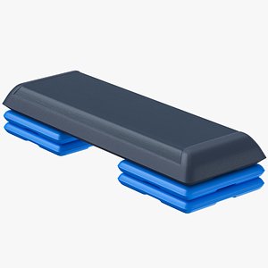 Exercise Stepper