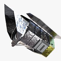 Nancy Grace Roman Space Telescope