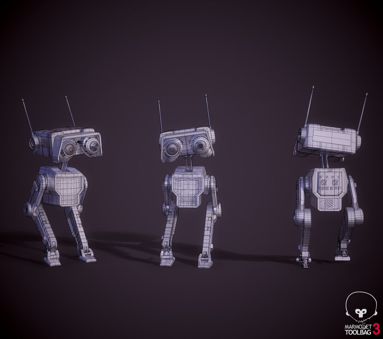 3D Bd-1 Game Character -Ready To Rigg https://p.turbosquid.com/ts-thumb/Lu/lI8R6w/xp/screenshot117/png/1626046262/1920x1080/fit_q87/472d094497337b4d8c9c0489a546c8241f2ed3c6/screenshot117.jpg