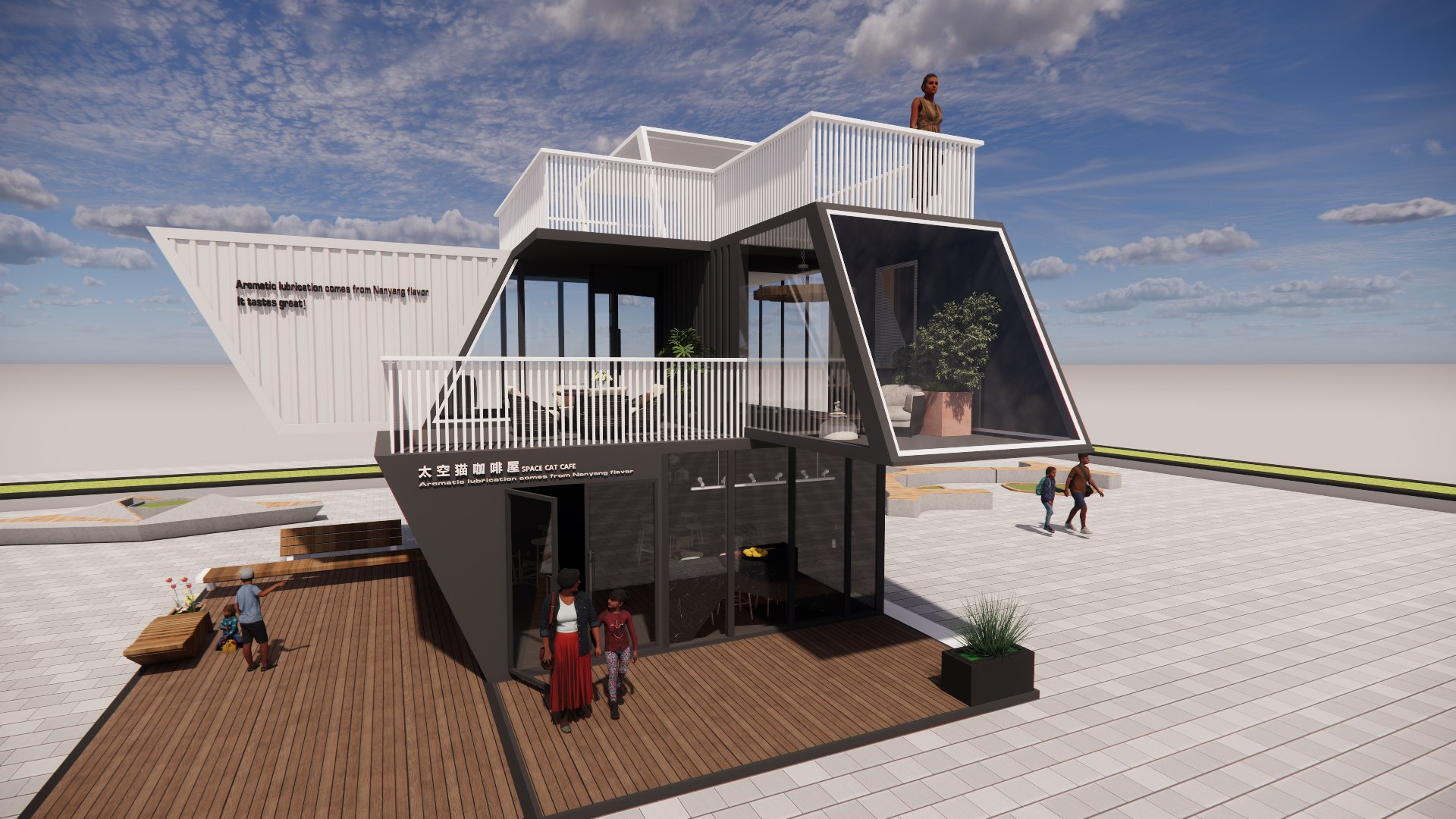 3D Container coffee shop-14 model https://p.turbosquid.com/ts-thumb/Lu/toVjhl/7J/enscape_20250313231429/png/1743263211/1920x1080/fit_q87/296f8a2f62cde0c0993957186dbe2fd8f5aa4094/enscape_20250313231429.jpg