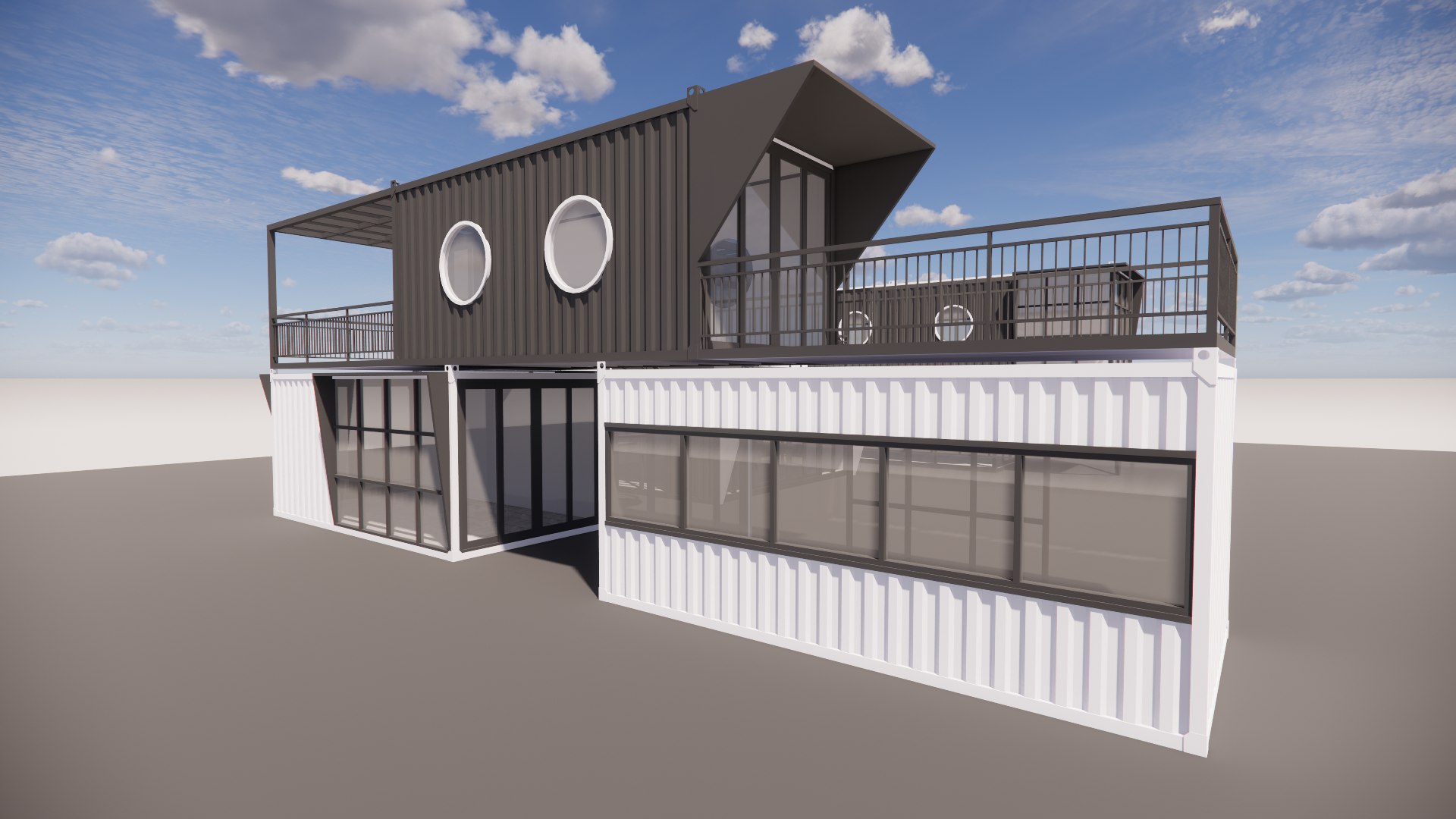 3D Container coffee shop-14 model https://p.turbosquid.com/ts-thumb/Lu/toVjhl/Xx/enscape_20250313225037/png/1743263047/1920x1080/fit_q87/850fb105b472ab7c0e5c01f9d3ea2d6b59e9cb61/enscape_20250313225037.jpg