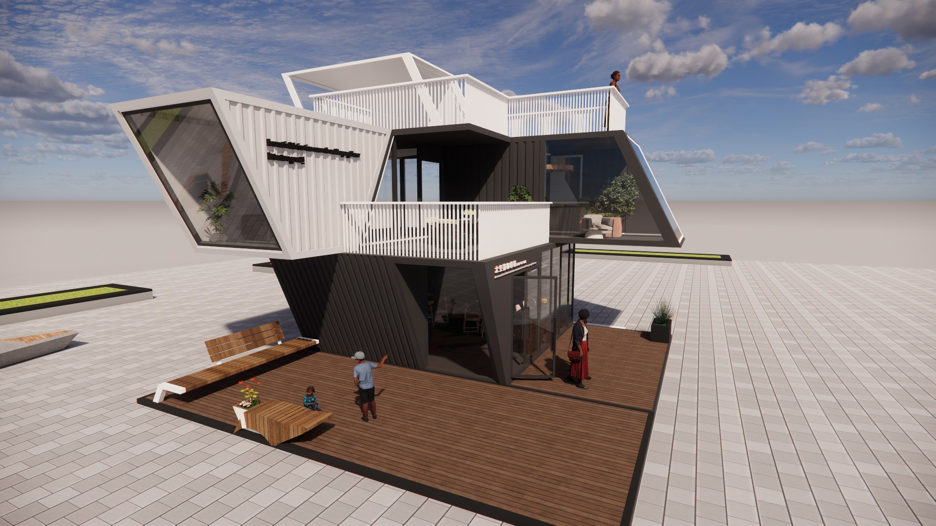 3D Container coffee shop-14 model https://p.turbosquid.com/ts-thumb/Lu/toVjhl/ua/enscape_20250313231145/png/1743263140/1920x1080/fit_q87/102be865de80bb56a036601235880d9c1dd0ca96/enscape_20250313231145.jpg