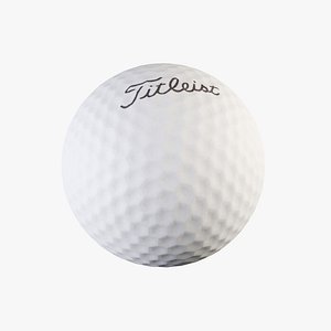 Golf Ball