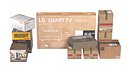 Building Material Collection