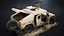 Humvee HMMWV M998