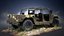 Humvee HMMWV M998
