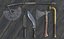 Melee Weapons Pack PBR