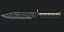 Melee Weapons Pack PBR