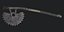 Melee Weapons Pack PBR