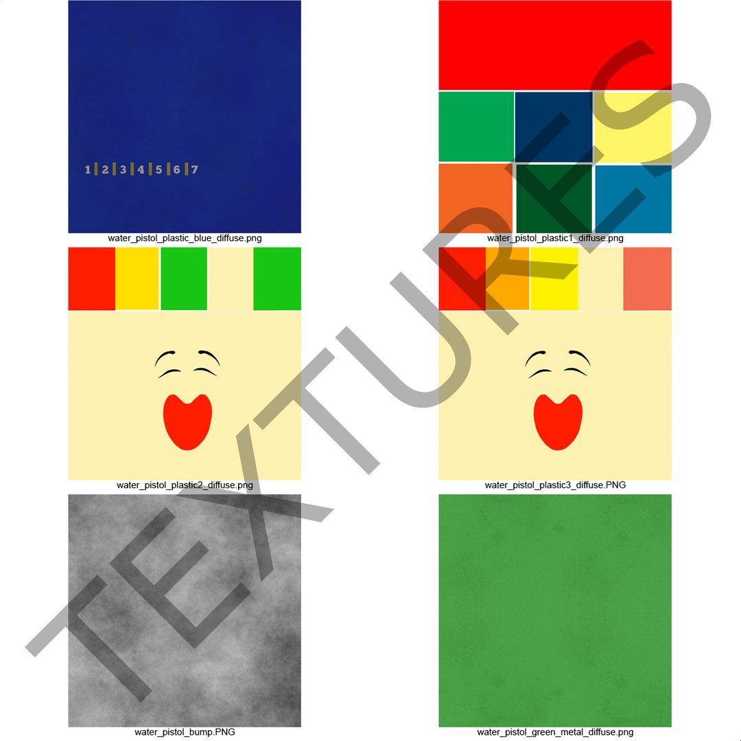 3ds max clown water gun balloon https://p.turbosquid.com/ts-thumb/Lv/1sey2a/5XnrLcCP/clownwaterpistol_8/jpg/1405712314/1920x1080/fit_q87/3781549fe89294661fdcfd3da77305711b9b7415/clownwaterpistol_8.jpg