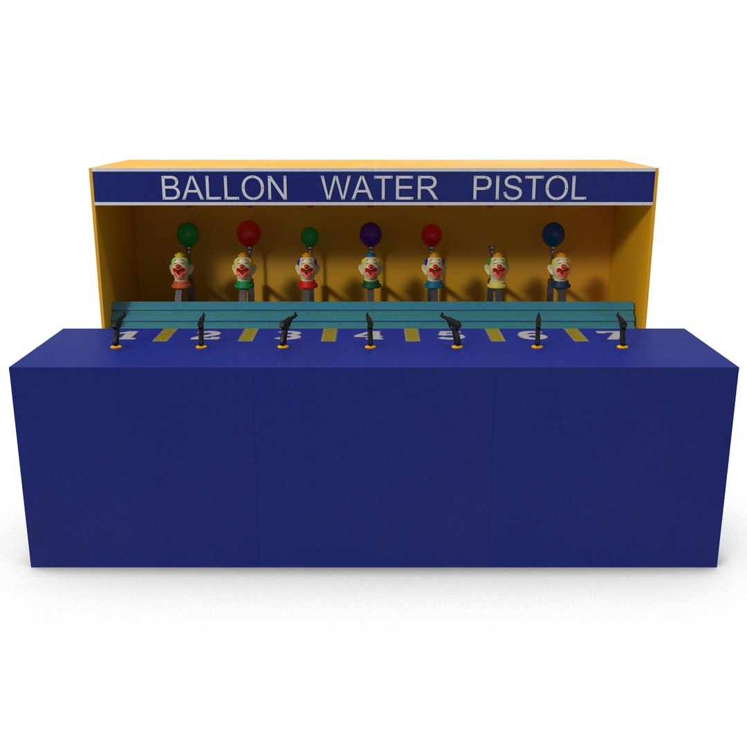 3ds max clown water gun balloon https://p.turbosquid.com/ts-thumb/Lv/1sey2a/jx4cSY9M/clownwaterpistol_13/jpg/1405712322/1920x1080/fit_q87/9d54199664ecb935847e67ba5d5b74653c07474b/clownwaterpistol_13.jpg