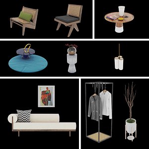 Modern furniture(1)