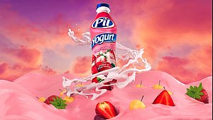 yogurt simulation