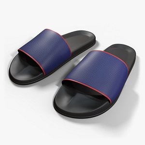 Flip Flops 3D