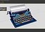 typewriter
