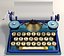 typewriter