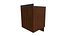 The Cabinet lowpoly