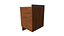 The Cabinet lowpoly
