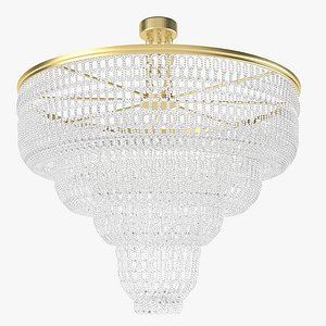Baga Ophelia Chandelier