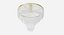 Baga Ophelia Chandelier