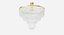 Baga Ophelia Chandelier
