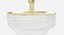 Baga Ophelia Chandelier