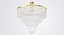 Baga Ophelia Chandelier